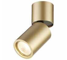 Накладной светильник Odeon Light Duetta 3895/1C