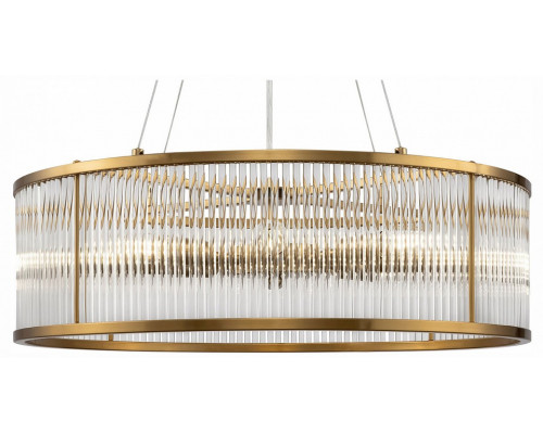 Подвесной светильник Freya Savoy FR5053PL-08BS