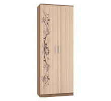 Шкаф платяной Натали