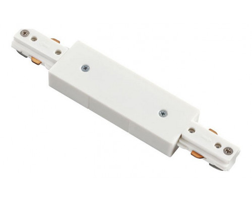 Соединитель линейный для треков Novotech  135004