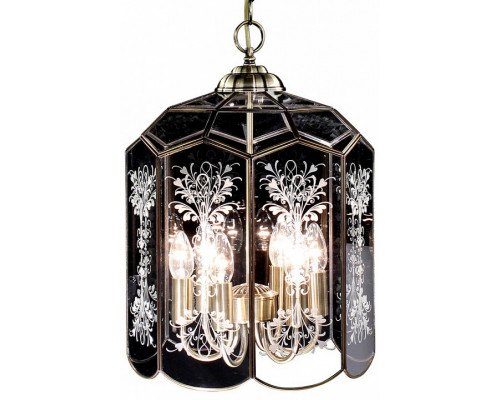 Подвесной светильник Citilux Витра-2