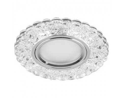 Встраиваемый светильник Feron Saffit CD939 29472