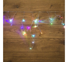 Бахрома световая (1,8x0,5 м) Айсикл 255-009