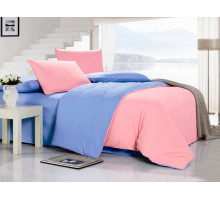 Постельное белье полутораспальное MO-17