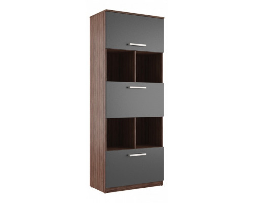 Шкаф книжный Fort