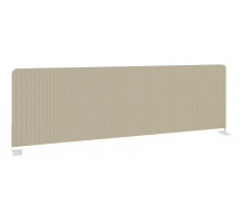 Полка для перегородок Metal System Style Б.ТЭКР-123