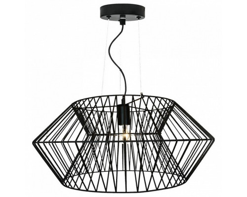 Подвесной светильник Zumaline Verto 1 P16182-D57