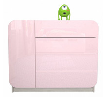 Комод Мебелеф-31