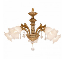 Подвесная люстра SilverLight Gioconda 730.58.5