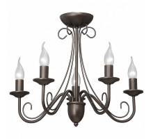 Потолочная люстра Vitaluce V1659 V1659/5PL