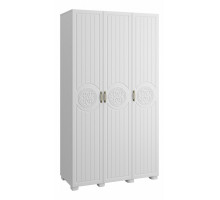 Шкаф платяной Монблан МБ-24К