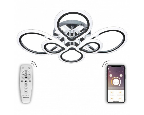 Накладной светильник Natali Kovaltseva INNOVATION STYLE 42763