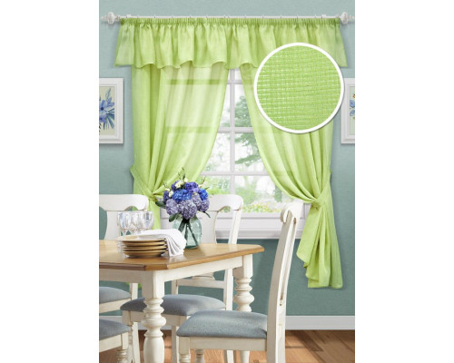 Комплект штор Chain-S