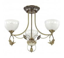 Потолочная люстра Lumion Horas 3403/3C