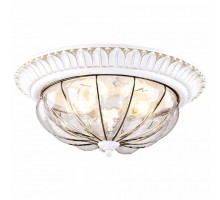 Накладной светильник Arte Lamp San Marco A2241PL-3WG