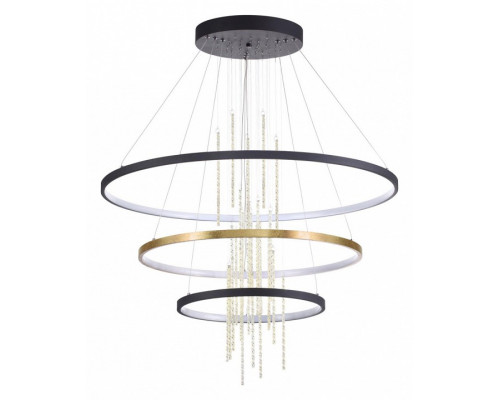 Подвесной светильник Odeon Light Monica 3901/99L