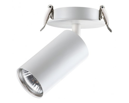 Спот Novotech Pipe 370393