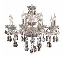 Подвесная люстра Arte Lamp Tesoro A8202LM-8CC