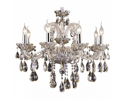 Подвесная люстра Arte Lamp Tesoro A8202LM-8CC