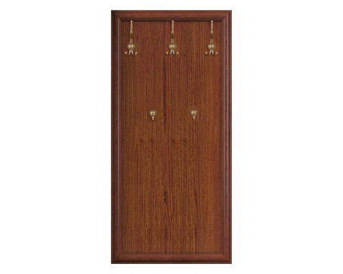 Вешалка настенная Кентаки S132-WIE/75