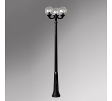 Фонарный столб Fumagalli Globe 300 G30.157.S30.AXE27DN