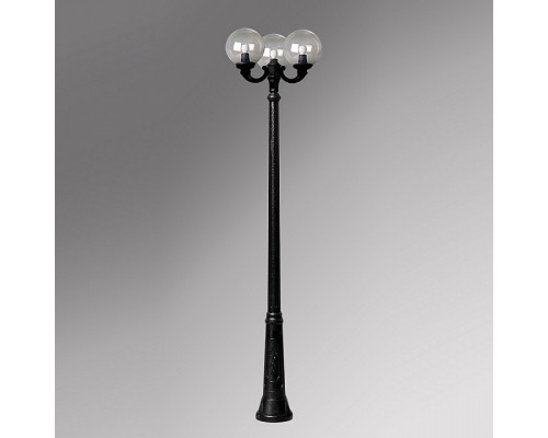Фонарный столб Fumagalli Globe 300 G30.157.S30.AXE27DN