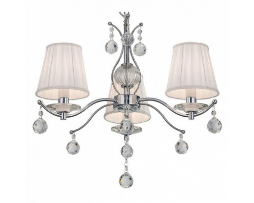 Подвесная люстра Citilux Шелли