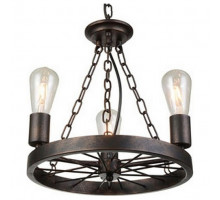 Подвесная люстра Favourite Fahrrad 1653-3P