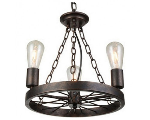 Подвесная люстра Favourite Fahrrad 1653-3P