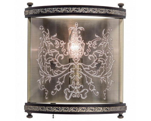 Накладной светильник Citilux Версаль Венге