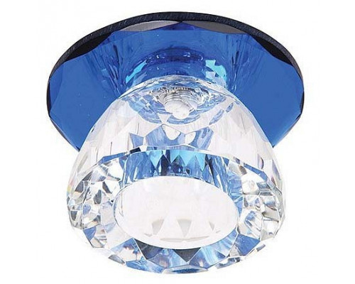 Встраиваемый светильник Horoz Electric