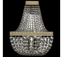 Бра Bohemia Ivele Crystal 1911 19112B/H1/25IV Pa