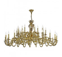 Подвесная люстра Dio D’Arte Vivaro Vivaro E 1.1.40 CG