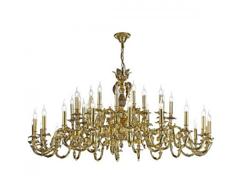 Подвесная люстра Dio D’Arte Vivaro Vivaro E 1.1.40 CG