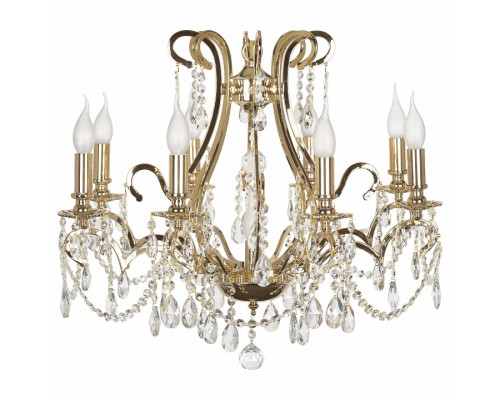 Подвесная люстра Dio D’Arte Isola Isola E 1.1.8.300 G