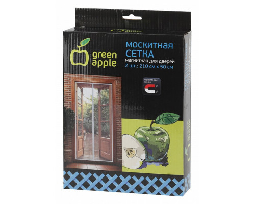 Москитная сетка для двери (100x210 см) GBN007 Б0032054