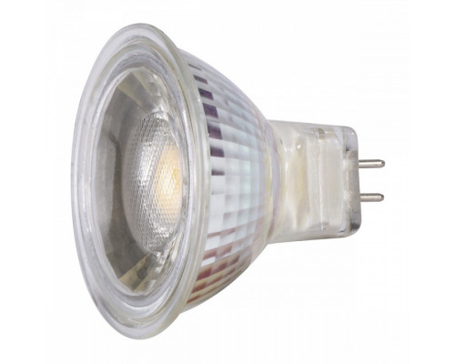 Лампа светодиодная SLV  GU5.3 5Вт 2700K 551862