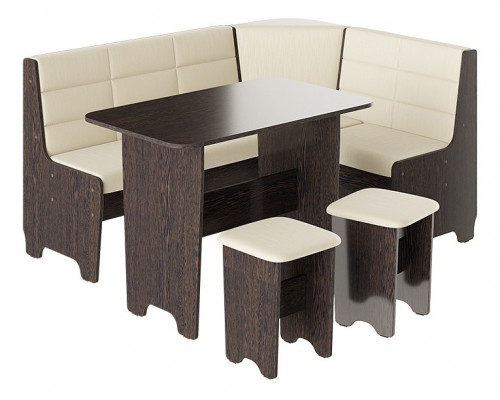 Уголок кухонный Техас Исп.2