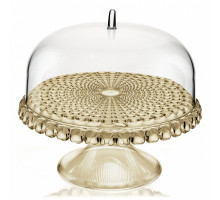 Блюдо для торта (30х27 см) Tiffany 19940139