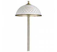 Торшер Reccagni Angelo 7002 PN 7002/2