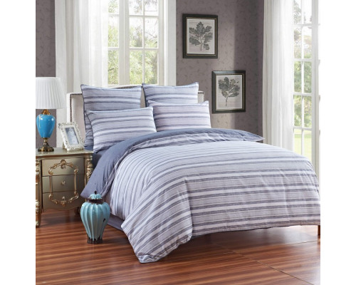 Постельное белье евростандарт Ламена