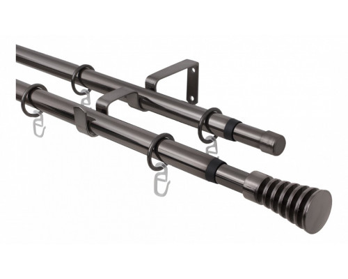 Карниз (160/300 см) Конус резной