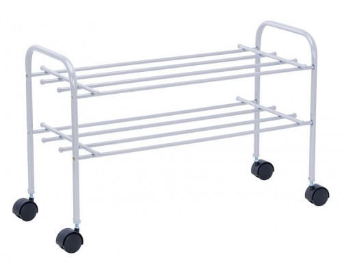 Стеллаж для обуви Комо 2