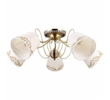 Потолочная люстра Omnilux Tarvo OML-55107-05