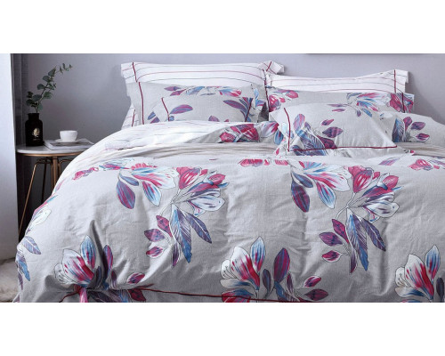 Постельное белье евростандарт Савия