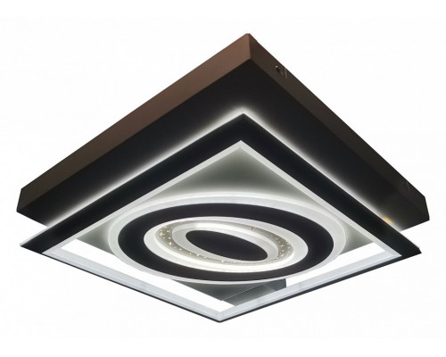 Накладной светильник Natali Kovaltseva LED 81036/6C