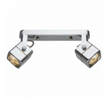 Спот Arte Lamp 1314 A1314PL-2CC