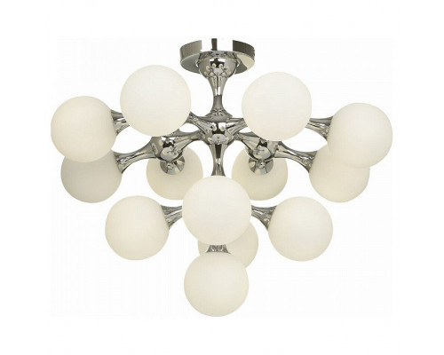 Потолочная люстра Maytoni Proton MOD021CL-13CH