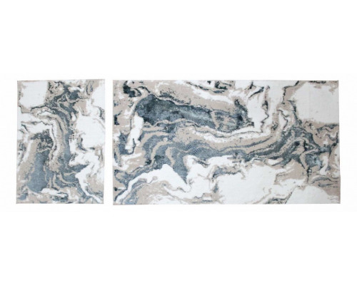 Набор ковриков для ванной Percy