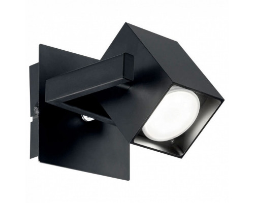 Бра Ideal Lux Mouse MOUSE AP1 NERO